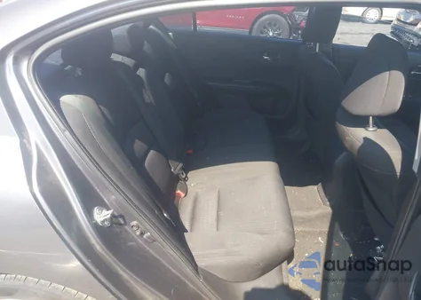 2015 Honda Accord Sport z USA, uszkodzony, nr VIN 1HGCR2F50FA267824